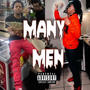 Many Men (feat. 40GlockCyou)
