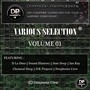 Various Selection, Vol. 1 (2015)