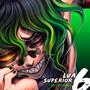 Lua Superior 6 (Gyutaro) (feat. Amanda Areia) [Explicit]