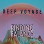 Finding Balance (Explicit)