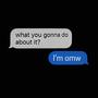 On My Way (Explicit)
