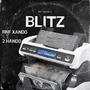 BLITZ (feat. 2Hando) [Explicit]