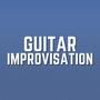 Guitar Improvisation