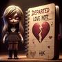 Departed Love Note (Explicit)