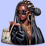 Material Girl (Explicit)