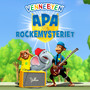 Apa & Rockemysteriet