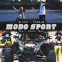 Modo Sport (feat. Sayram)