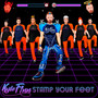 Stamp Your Feet