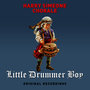 The Little Drummer Boy