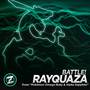 Battle! Rayquaza (From 