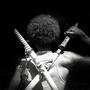 THE LEGEND OF AFRO (feat. K.So, Parlay & Chase Rhyme)
