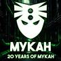 20 Years of Mykah