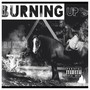 Burning Up (Explicit)