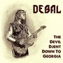 The Devil Djent Down to Georgia