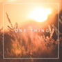 One Thing (Live)