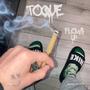 TOQUE / FLOWS UP (feat. Lynk004) [Explicit]