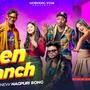 Teen Panch (Morningstar) (feat. MORNINGSTAR PRODUCTION)