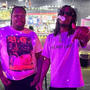 Snitching like yo daddy (feat. ES7M FATZ) [Explicit]