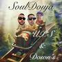 Up's & Downs (feat. Rimoe Vinci & Madone) [Explicit]