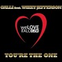 You're the One (Italo Disco)