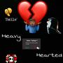 Heavy Hearted (feat. Congac Rency) [Explicit]