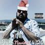 Feliz Navidad 4:20 (Explicit)