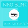 Blue Streak EP