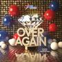 Over Again (feat. Dan James) [Explicit]