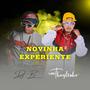 Novinha Experiente (feat. Dj B) [Radio Edit]