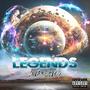 LEGENDS (Explicit)