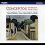 Shostakovich, Jolivet, Klami : Concertos