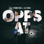 Opps At (feat. Lil Travi) [Explicit]