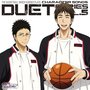 TVアニメ『黒子のバスケ』キャラクターソング Duet SERIES Vol.5