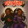 Showtime (feat. Gifted T) [Explicit]