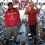 THE WORLD IS A GHETTO (feat. Lil Chris Tlm) [Explicit]