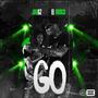 GO (feat. El Rhoco) [Explicit]