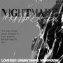 Nightmares (feat. VinnyKr3w & Danny Divine) [Explicit]