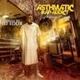 Asthmatic Rap Addict (Hosted by DJ Edub) [Explicit]
