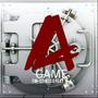 A Game (feat. M-I) [Explicit]