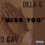 We gone miss you (Explicit)