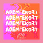 Ademtekort