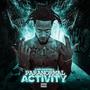 PARANORMAL ACTIVITY (Explicit)
