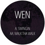 Swingin / Walk Tha Walk
