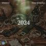 2024 (feat. ToxicBoiiKilla) [Explicit]