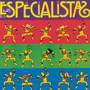 Los Especialistas