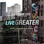 Live Greater (feat. Mike Voss) [Explicit]