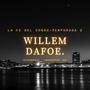 Willem Dafoe (feat. Decrobruja & Unknow Name 404) [Explicit]