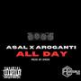 All Day (feat. ASAL) [Explicit]