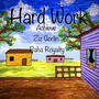 Hard Work 2 (Achieve & Ziz Gorlin Remix)