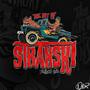 Stranski (feat. Knudos, DRAGEN & U3) [Explicit]